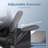 Mertle Ergonomic Office Task Chair with Adjustable Lumbar Support ,Computer Desk Chair for Home Office