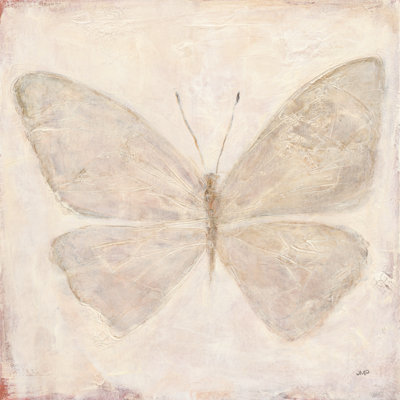 Fragility II 1 Piece Wrapped Canvas Painting