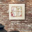 « spring love », peinture sur toile tendue-1565104798