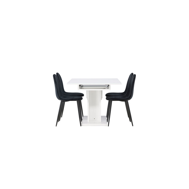 Binah 4 - Person Dining Set