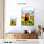 «Fluffy Baby Highland Cow», Écosse-106962588