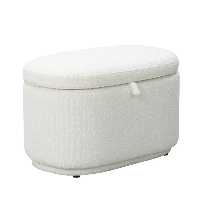 The Storage Ottoman