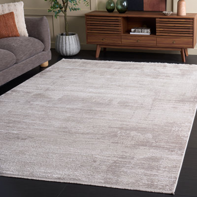 Tapis abstrait Signature Performance