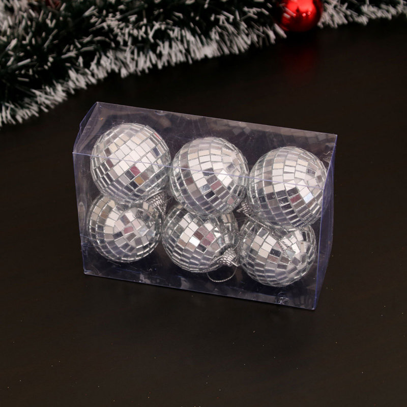 3cm Bauble