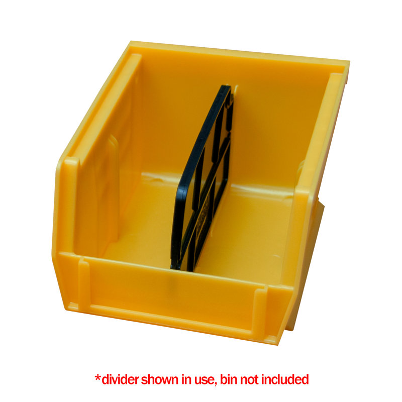 Rebrilliant Plastic Box