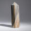 Polished Polychrome Point from Madagascar (2 Lbs)