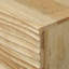Table de chevet 1 porte
