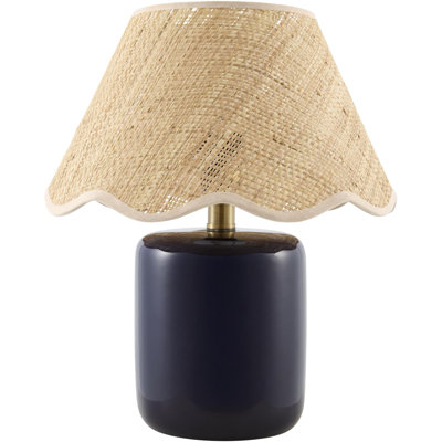Aashif Table Lamp