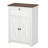 Modern Storage Cabinet