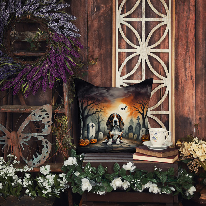 Other/No Pattern Outdoor Throw Pillow, 14" x 14"