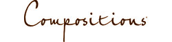 Caracole Compositions logo