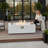 Abigale Concrete Propane/Natural Gas Fire Pit Table-509816155-486683109