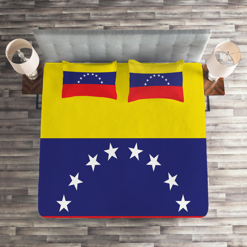 Polyester Coverlet