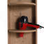 Support de rangement mural 12 po pour salle de bain-362563840
