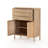 Nellie 33.5'' W 3 - Drawer Dresser-91225312