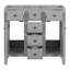 Base de meuble-lavabo simple Naydine 35,01 seulement-1518341912