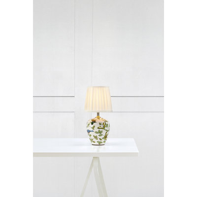 Ellijay Ceramic Table Lamp