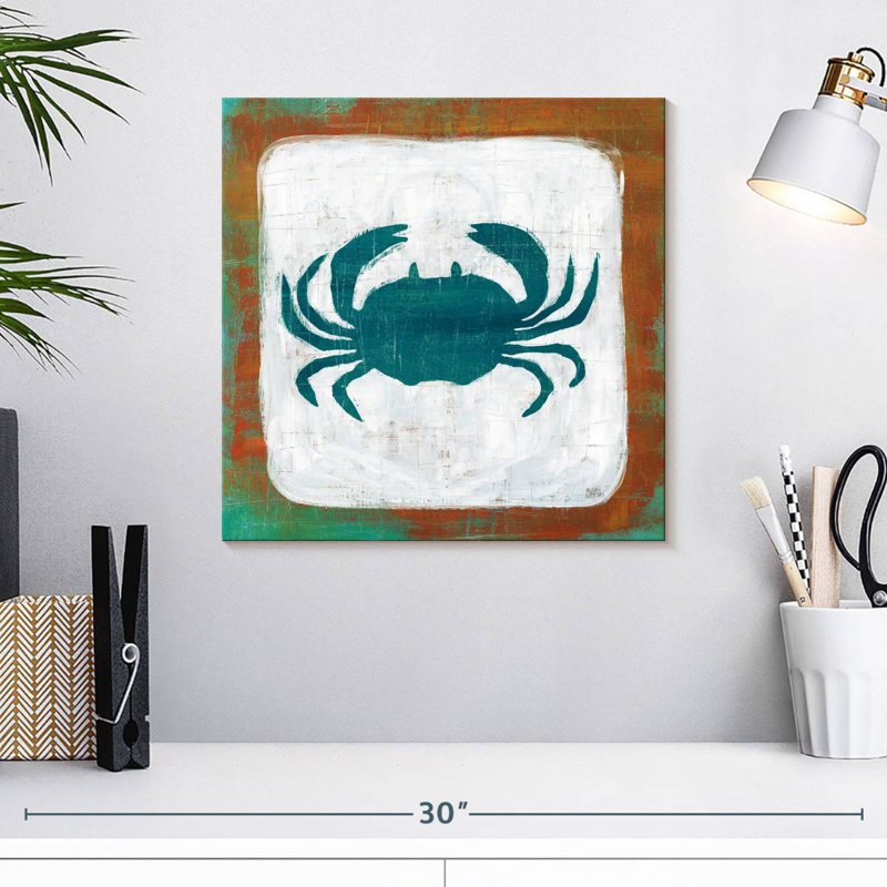 Brampt Ahoy Crab