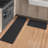 2 pieces Modern Non-slipping Kitchen Floor Mat-769462879