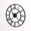Mayer Metal Wall Clock