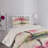 Eclectic Polyester Coverlet