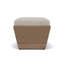 Charisma Rectangle Outdoor Ottoman Patio Ottoman-1606832767