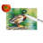 Mallard Glass Cutting Board