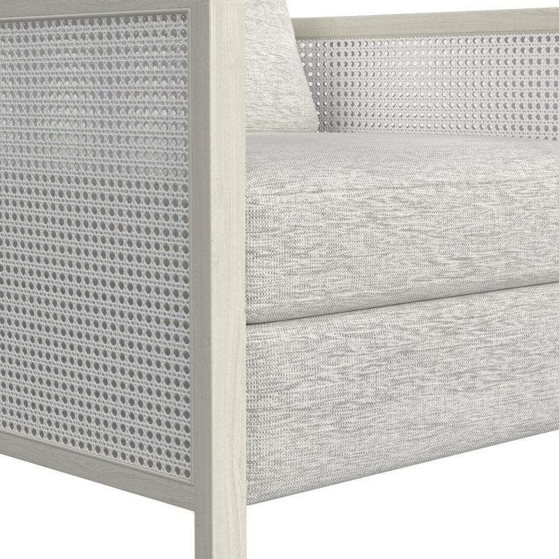 Mylo 34'' Wide Armchair