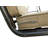 Outdoor 3'' Swing Seat Cushion
