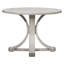 C-Ring Solid Wood Table Base