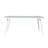 Allux 7-piece Dining Table Set