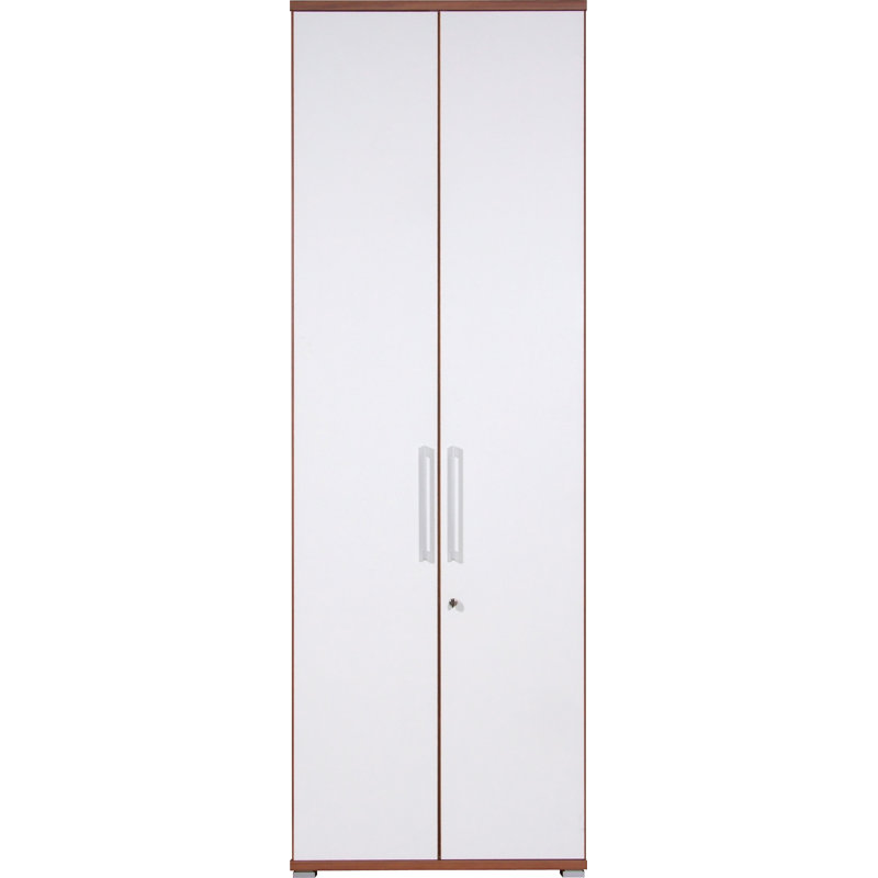 Vision 226cm H x 75cm W Standard Bookcase