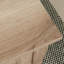 Table basse à plateau relevable