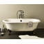 Regal 61'' L Soaking Bathtub-17756522-17756523