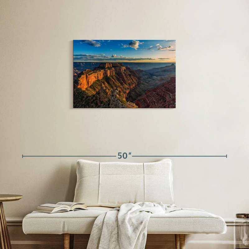 Alvord, parc national du Grand Canyon