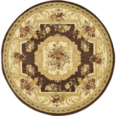 Debora Floral Indoor Rug