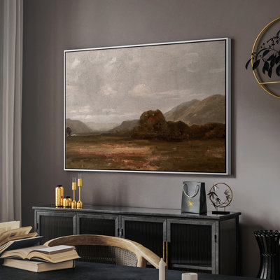 "Vintage Landscape - CMxx III" sur