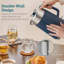 Kettle and Toaster Set-124913776