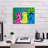 " 3 Kings " by Abstract Graffiti