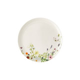 Brillance Grand Air Bone China Salad/Dessert Plate