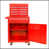 Rouge sélectionné