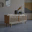 Luis Media Console