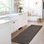 Jaidan Anti-Fatigue Non-Skid Waterproof Kitchen Mat-181347532