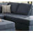 Upholstered 82'' Sofa