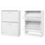 12 Pair Flip Down Shoe Storage-422206713