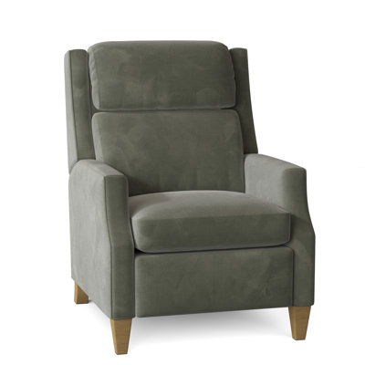 Spyglass 31" Wide Standard Recliner