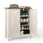 Armoire de rangement pour chaussures 20 paires Tehana-578229968