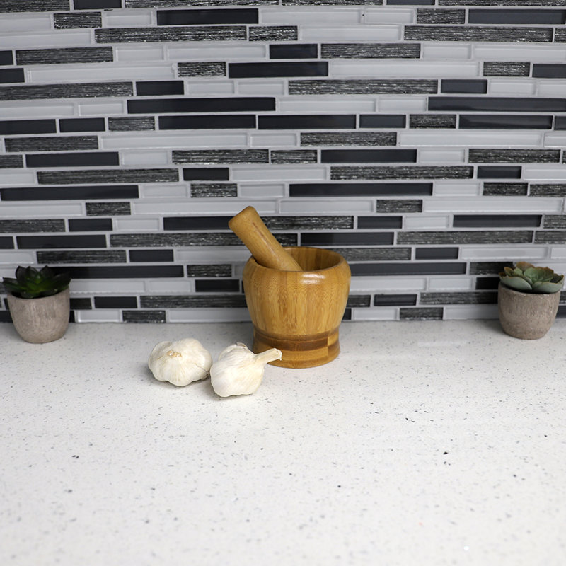 Mortar And Pestle Set