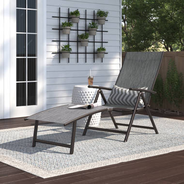 Sol 72 Outdoor™ Outdoor Adirondack Chair 2.2 Cushion & Reviews