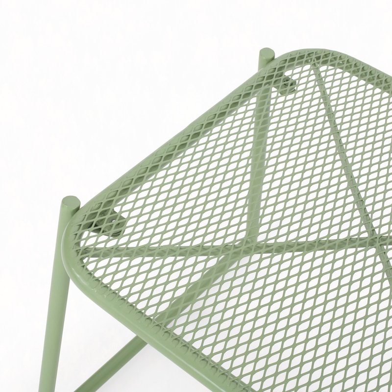Chat Set, Green